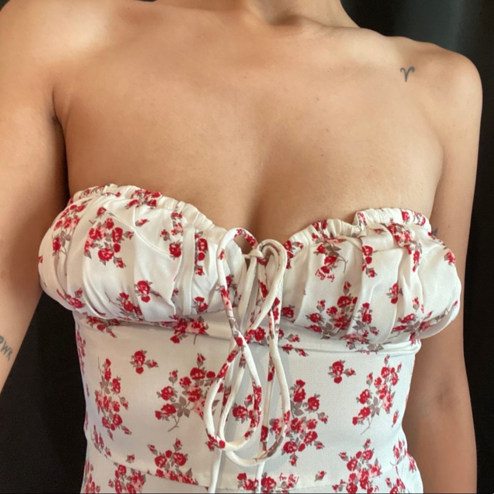Realisation par iris dress - Picture 5 of 5